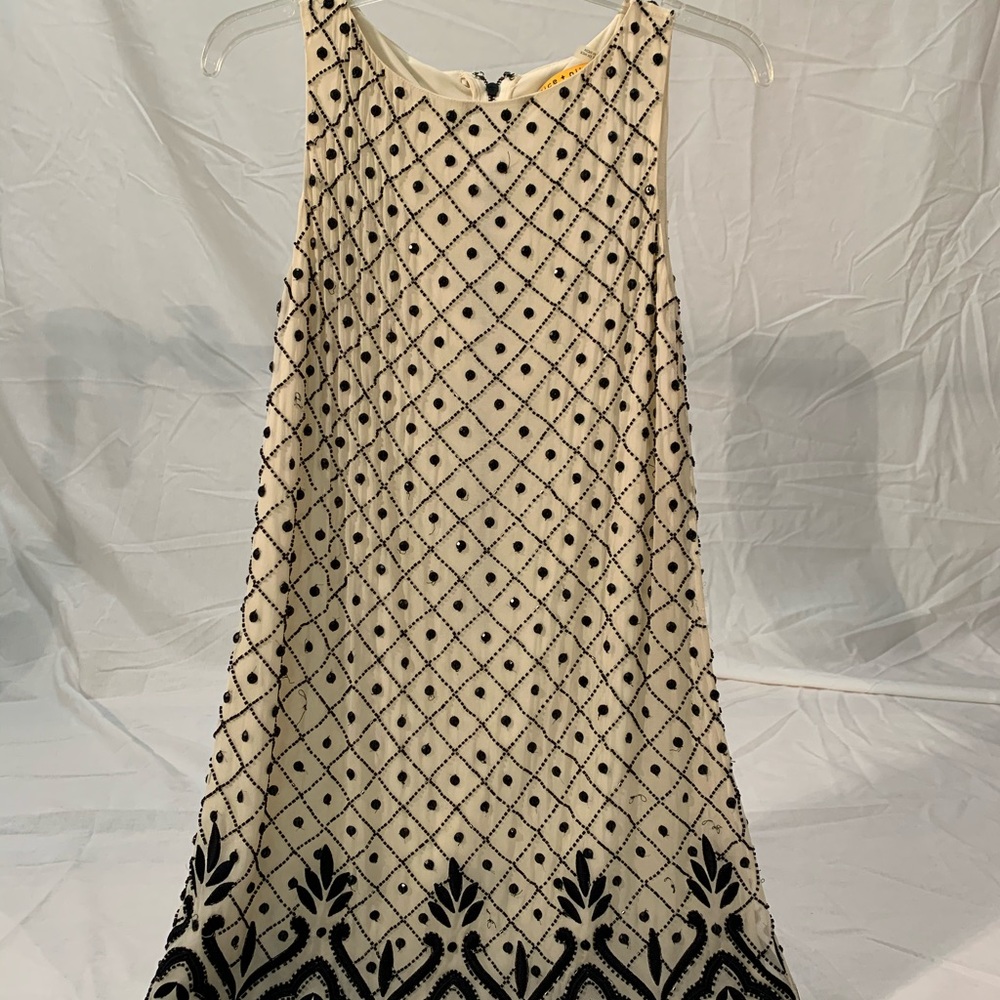 Alice and Olivia cocktail dress